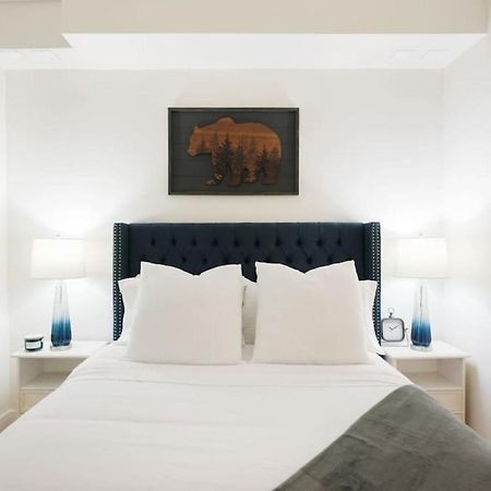 Luxury 2Br Duplex 5Min To Central Park Nueva York Exterior foto